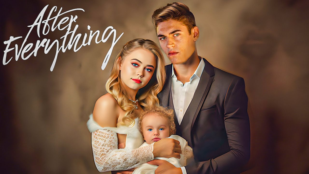 After Everything (2023) Release Date, Cast, Story & Everything We Know