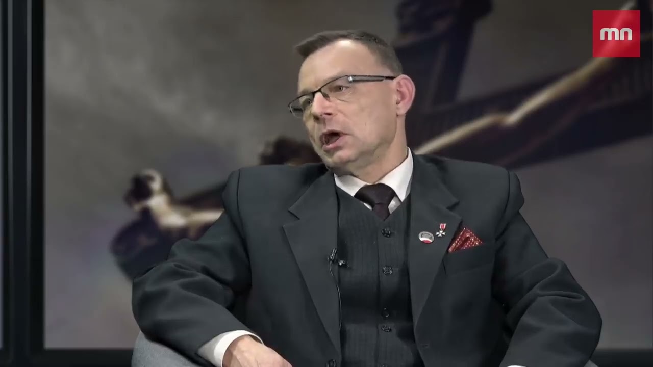 Dr. Grzegorz Wysok - Katolicyzm a protestantyzm. Podłoże Potopu Szwedzkiego