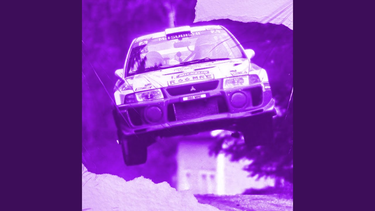 Rally House (Slowed)