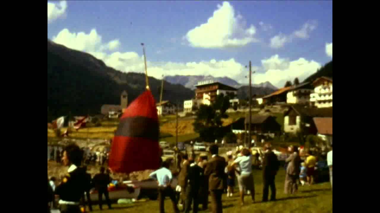 1971 Reschen