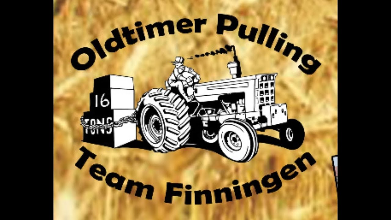 Finninger Feldtage 2022 Bremswagen