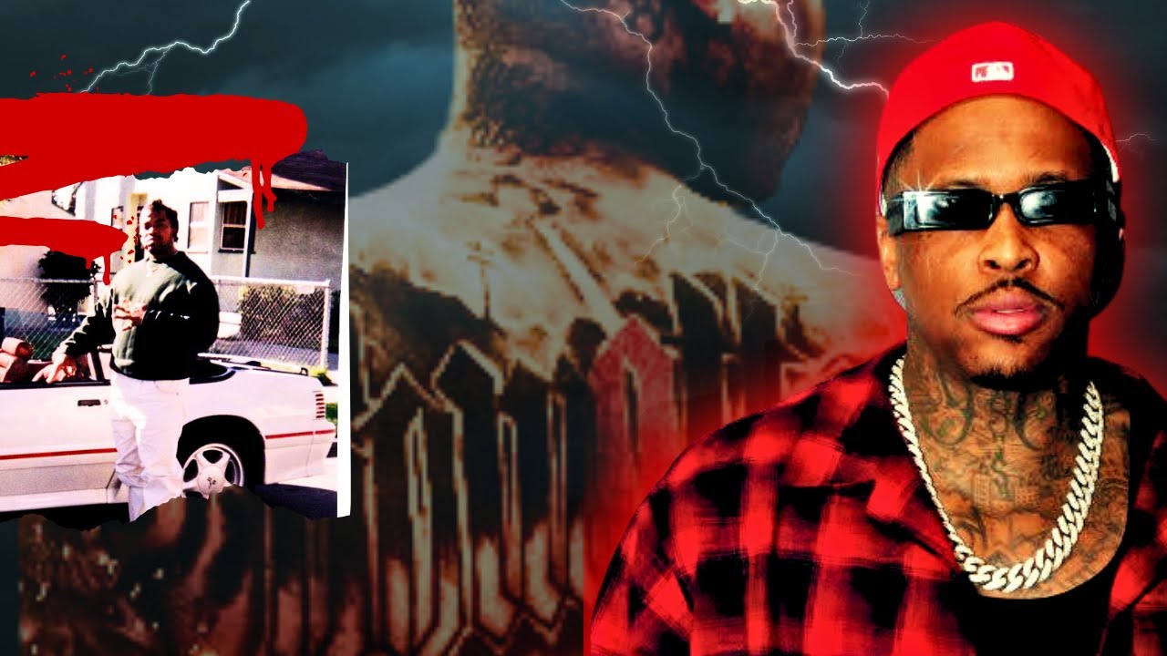 YG, Slim 400 & the deadly Tree Top Pirus!