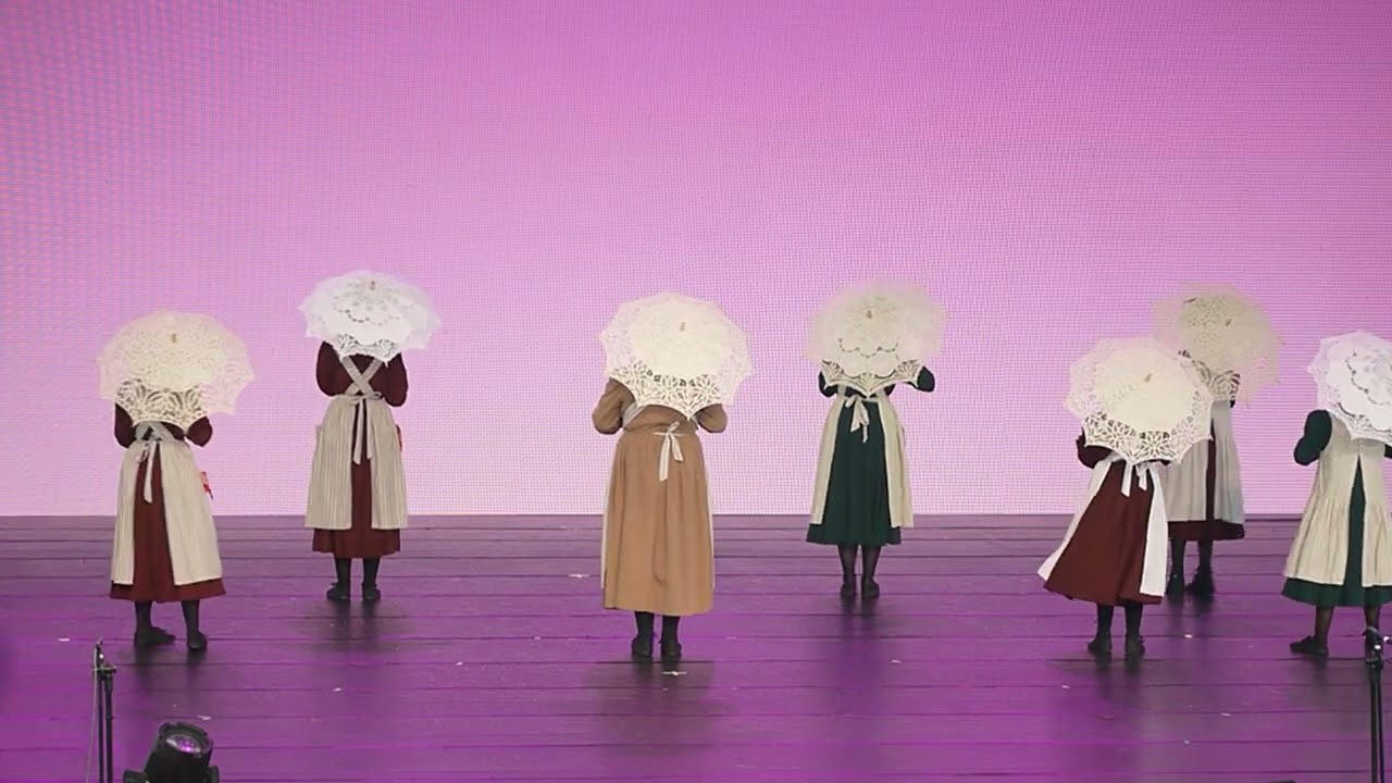 2024宜蘭童玩節比利時：Jan Pirrewit Folklore Ensemble Schoten