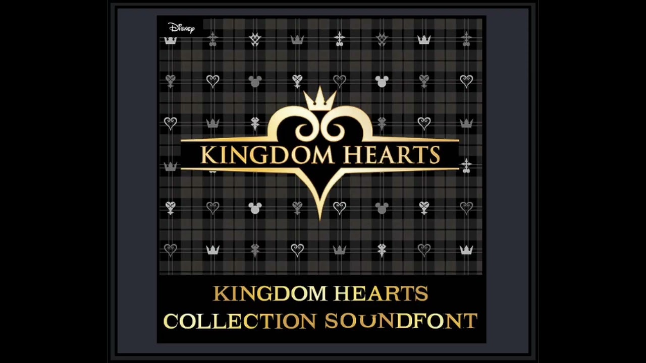 Clock tower SNES - the nightmare is finally over Kingdom hearts Collection soundfont