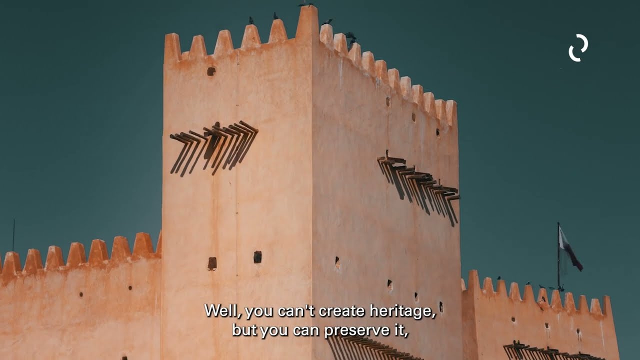 Iconic Historical Sites Brought to Life in Qatar