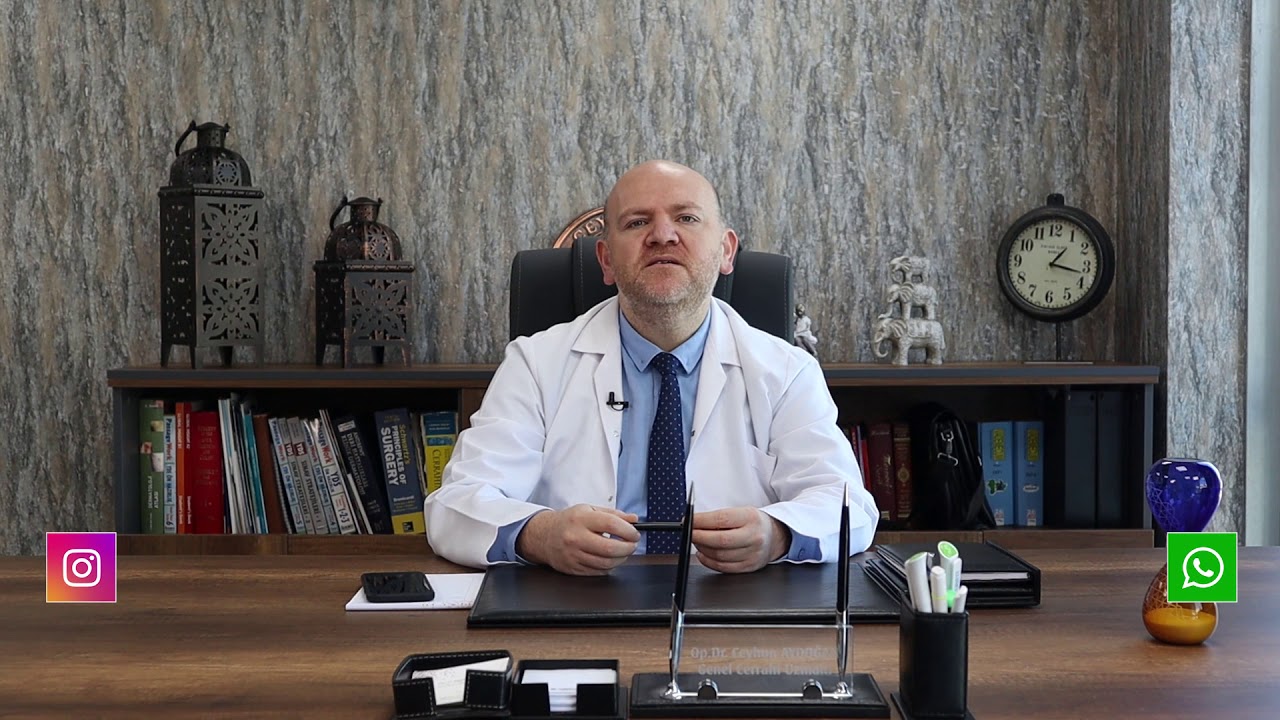 MİDE KANSERİ GENETİK GE&Ccedil;ER Mİ? KİMLERDE &Ccedil;OK G&Ouml;R&Uuml;L&Uuml;R?