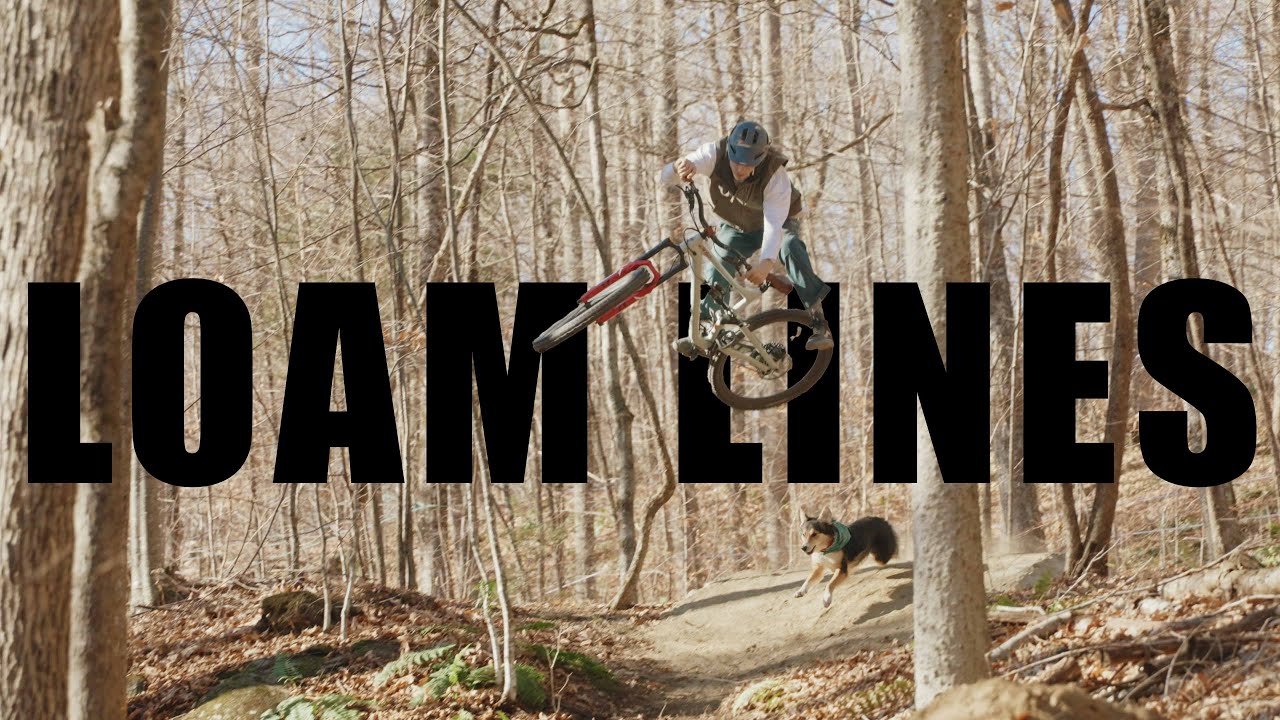 LOAM LINES