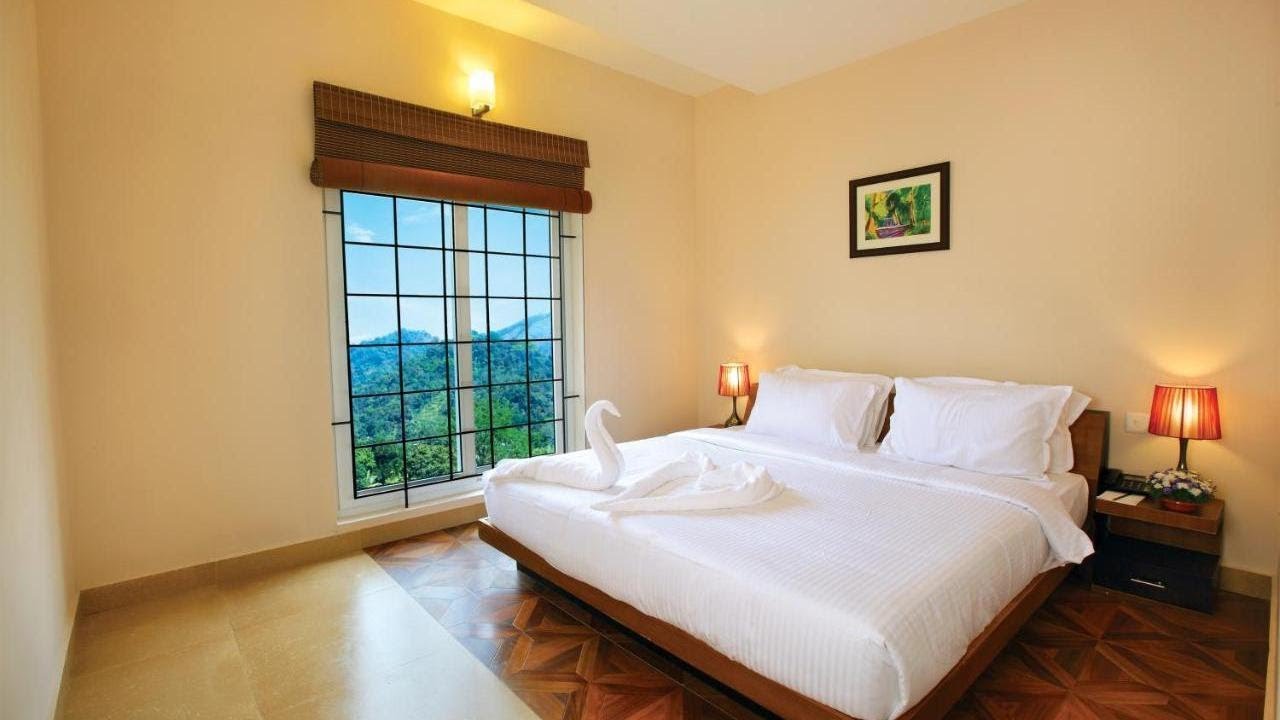 Broad Bean Resort & Spa, Munnar, India