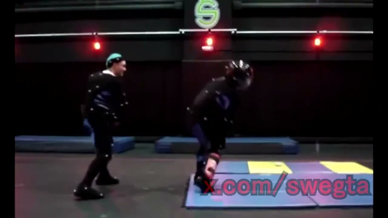 Manhunt 2 Motion Capture - Behind The Scenes