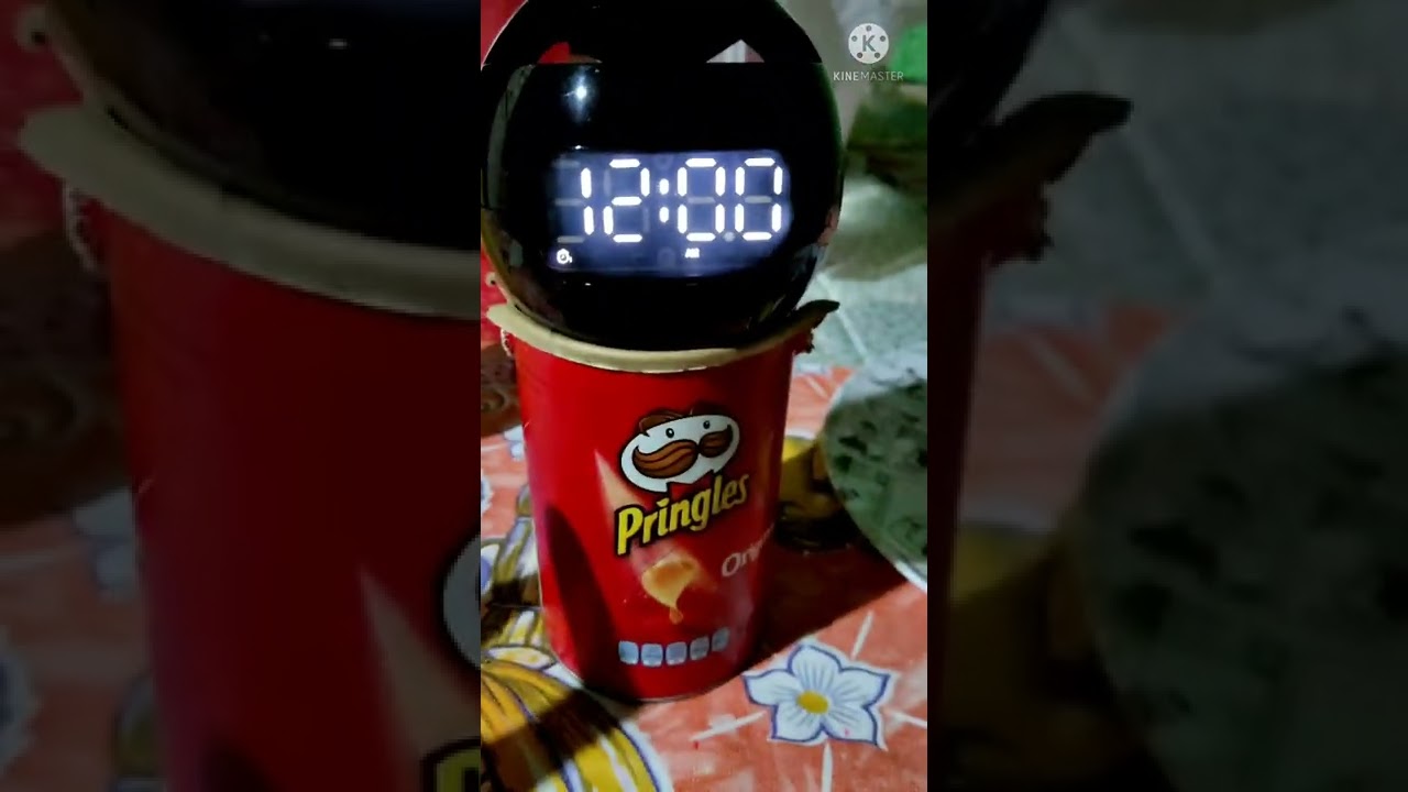 cómo configurar la hora y las alarmas👍
