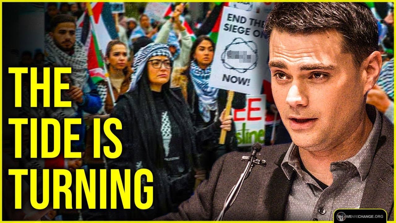NARRATIVE COLLAPSE! Only Truth Can Stop World Conflict!