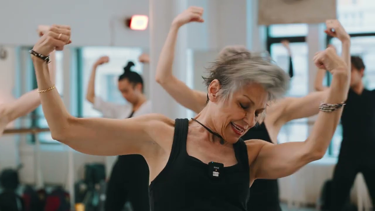 Dana Moore | Classic Theater Dance