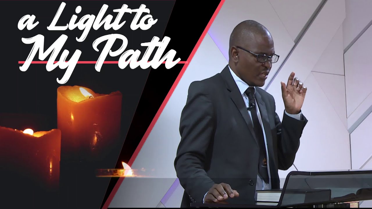 The Devil's Favourite Hymn || Pastor Sikhumbuzo Dube