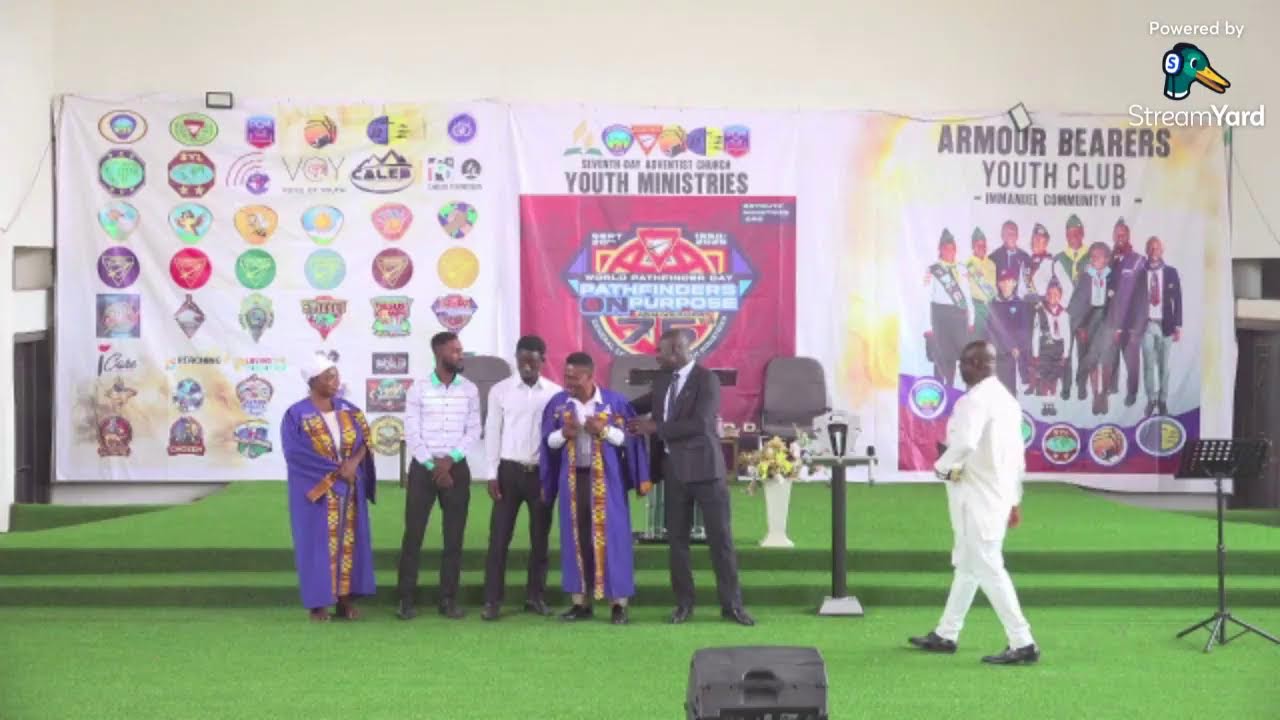 IMMANUEL SDA CHURCH 28/02/2026