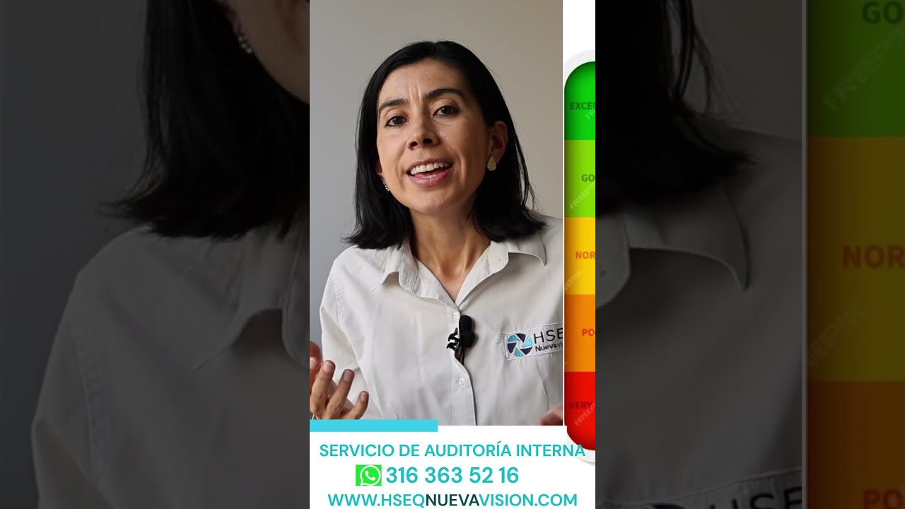 Pol&iacute;tica SST errores m&aacute;s comunes ISO 45001