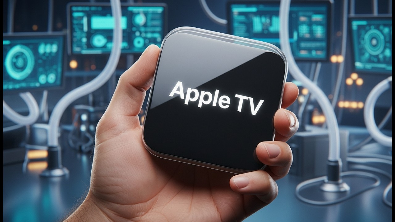 Next-Gen Apple TV 4K 2026: A18 Chip, AI Siri, & The $99 Price Shock!