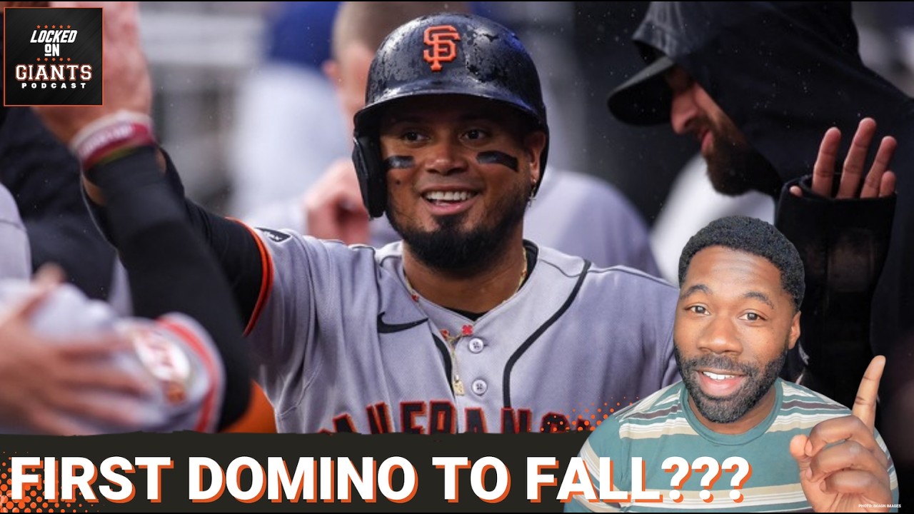 GIANTS TRADE PLANS: Minasian Opens the Door, Arraez Rumors Grow
