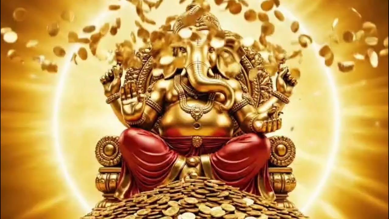 Abertura de caminhos para prosperidade - Frequência 888