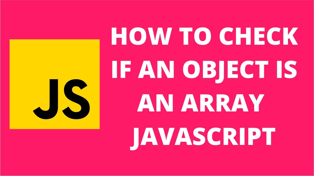 How to check if an array includes a value javascript