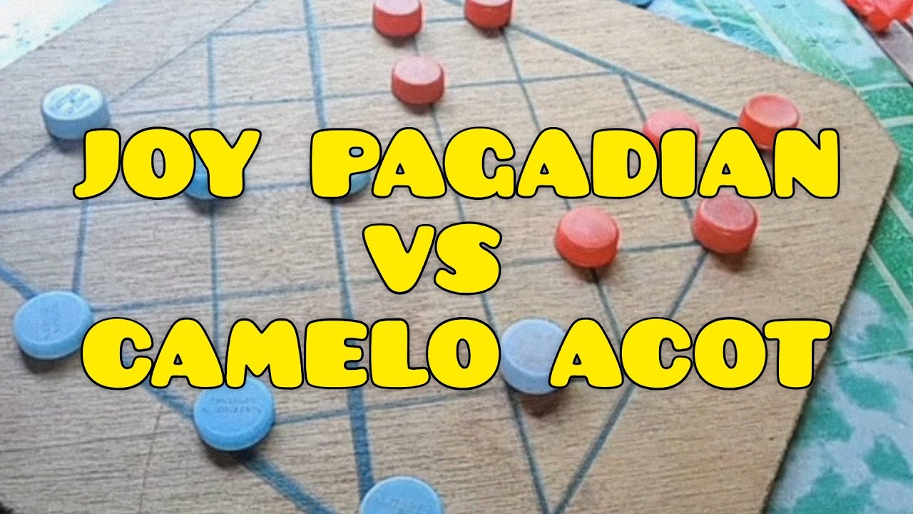 JOY VS CAMELO - GAME COMPILATION
