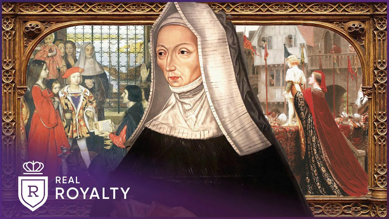 Lady Margaret Beaufort: Kingmaker, Matriarch And Political Powerhouse Behind The Tudor Dynasty