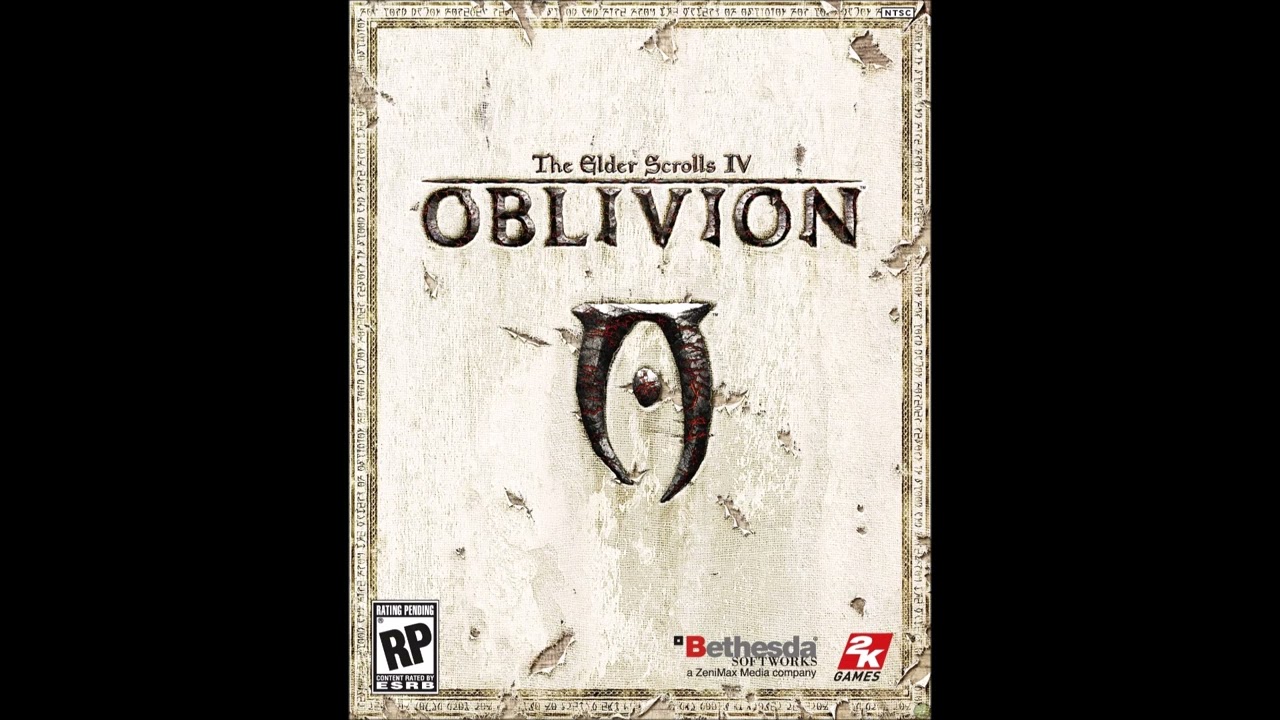 Oblivion  - Tension (1 hour)