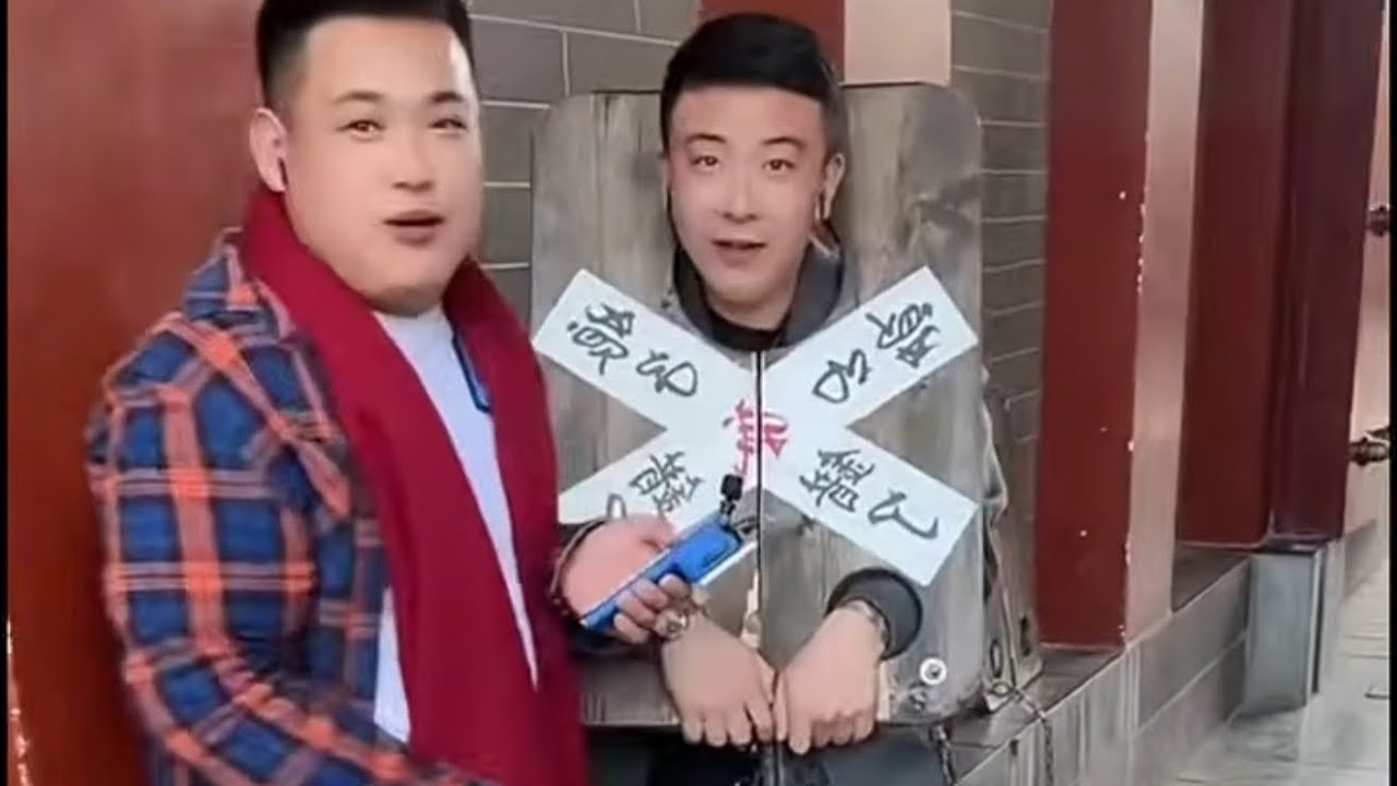 元帅和徒弟大明子开封府撩妹