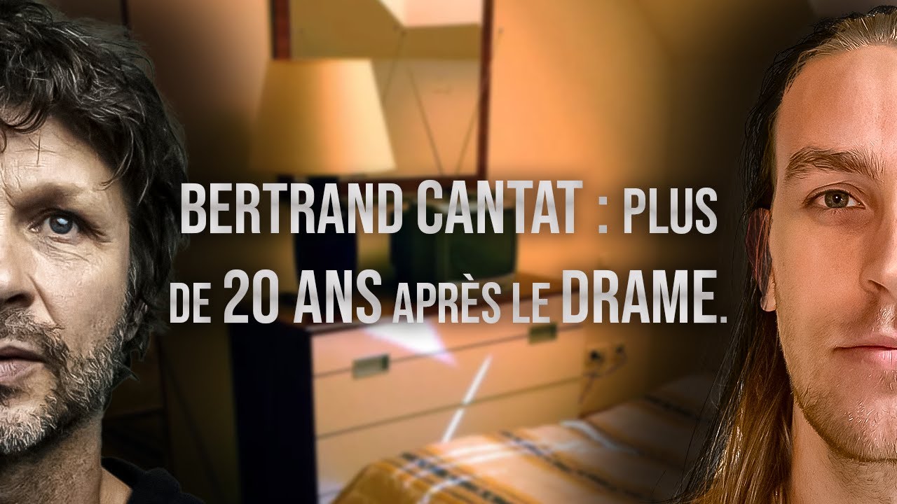 Qui &Eacute;tait Vraiment Bertrand Cantat ?