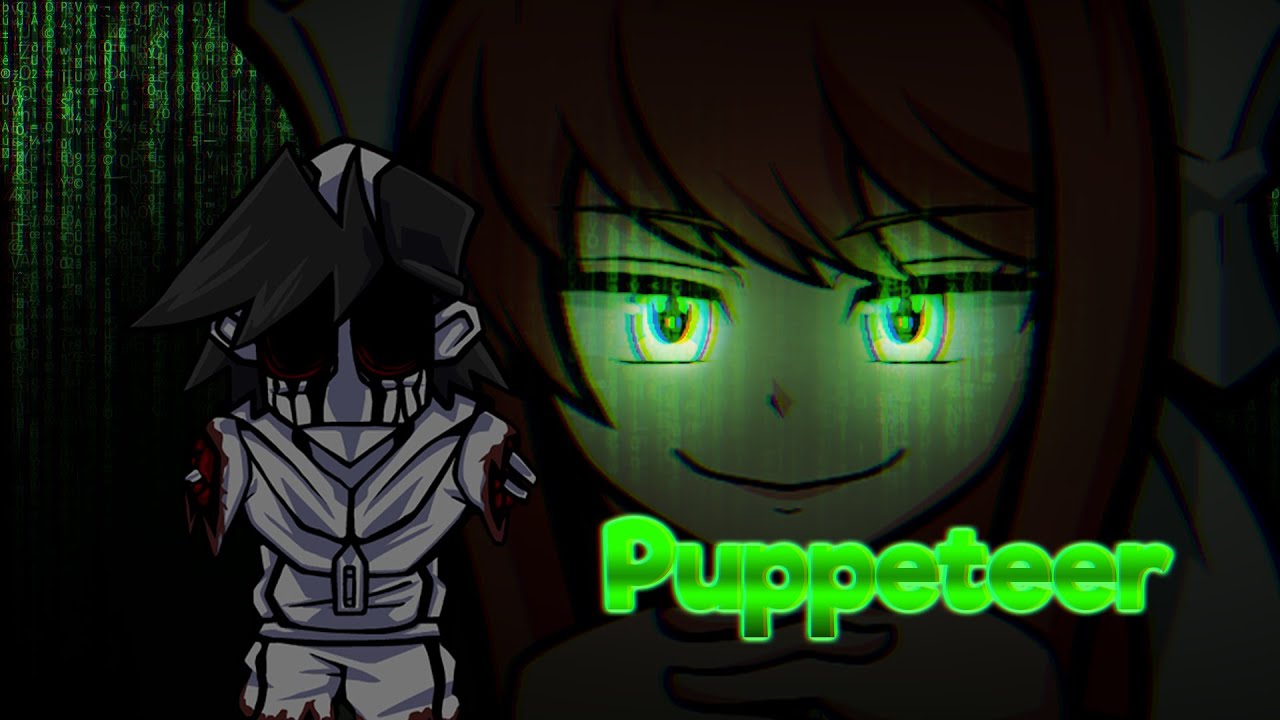 Puppeteer (Epiphany Cover) | Doki Doki Takeover!