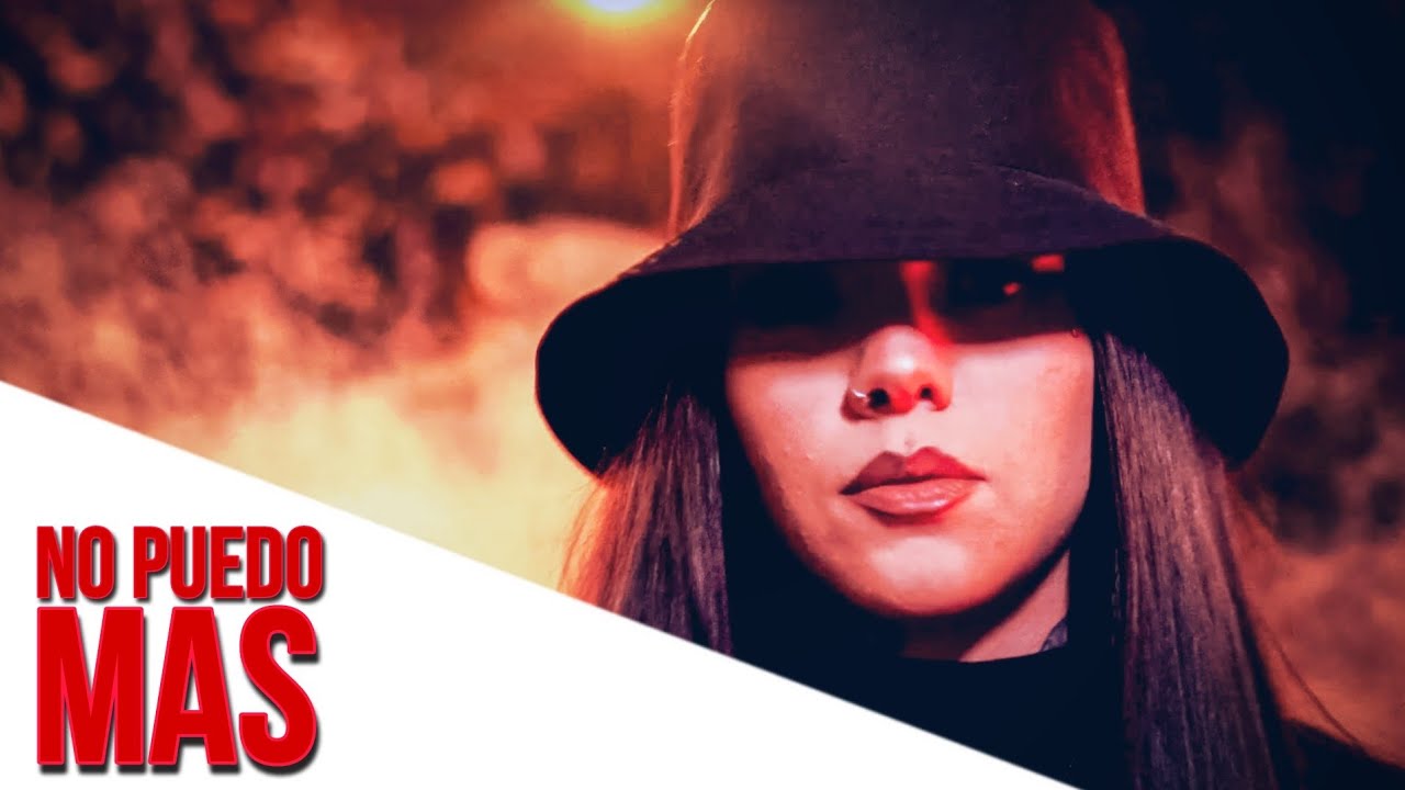 @kamimami_  - No Puedo Mas 💔 (Video Oficial)
