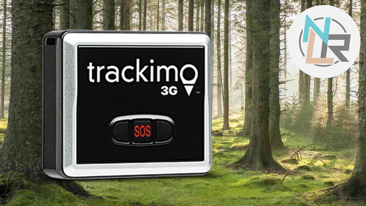 NLR Tech | How Long Does the Trackimo Big Battery Last?