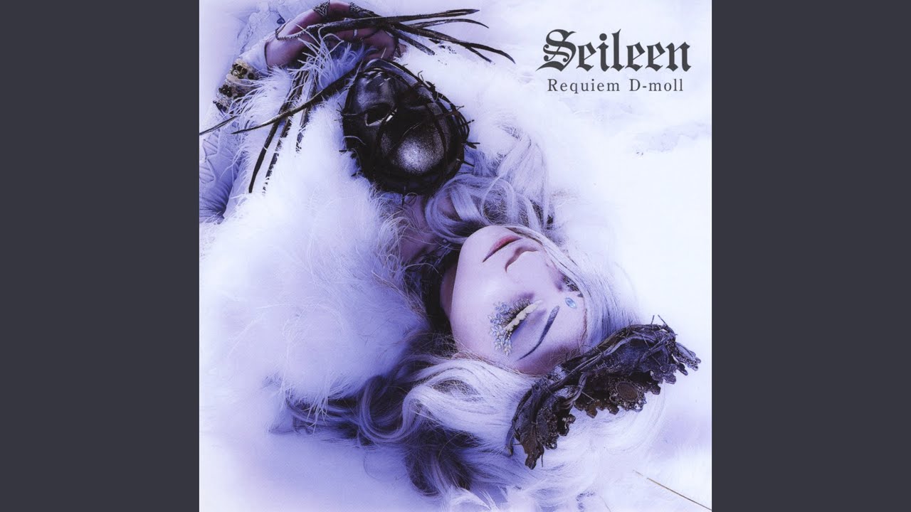 Requiem D-moll