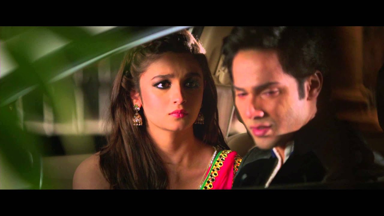 Dj Chetas - Humpty Sharma Ki Dulhania (Mashup) Exclusive [With Samjhaava]