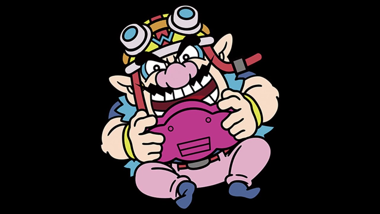 WarioWare: Get It Together! - Wario Voice Clips