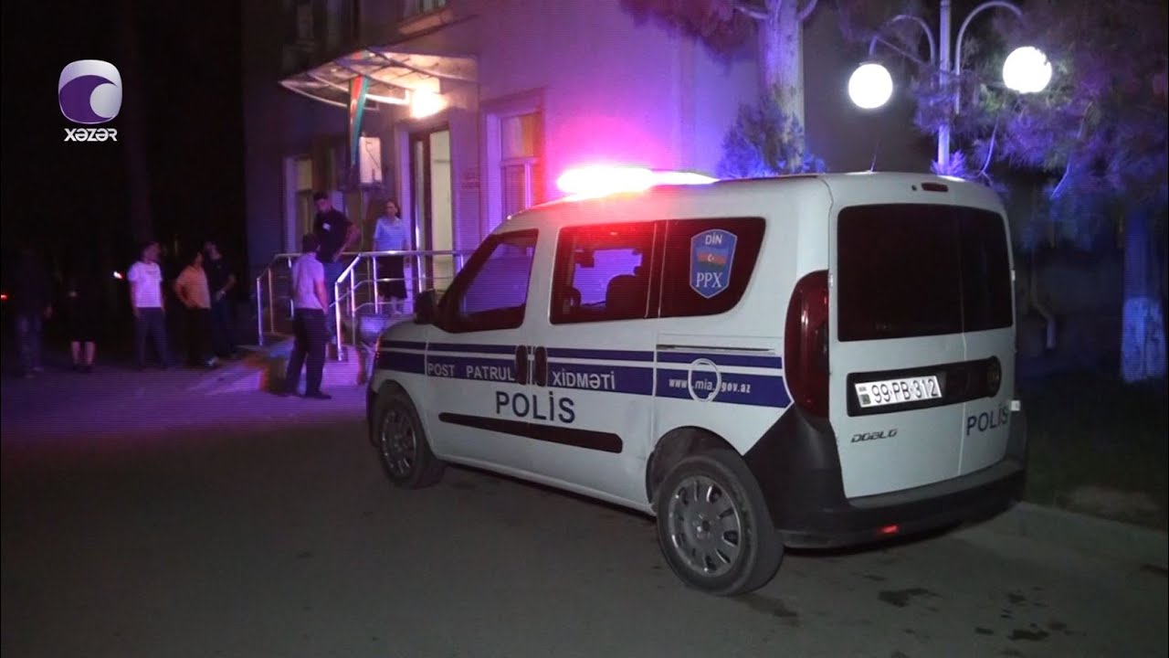 Kürdəmirdə ər arvadını qətlə yetirib