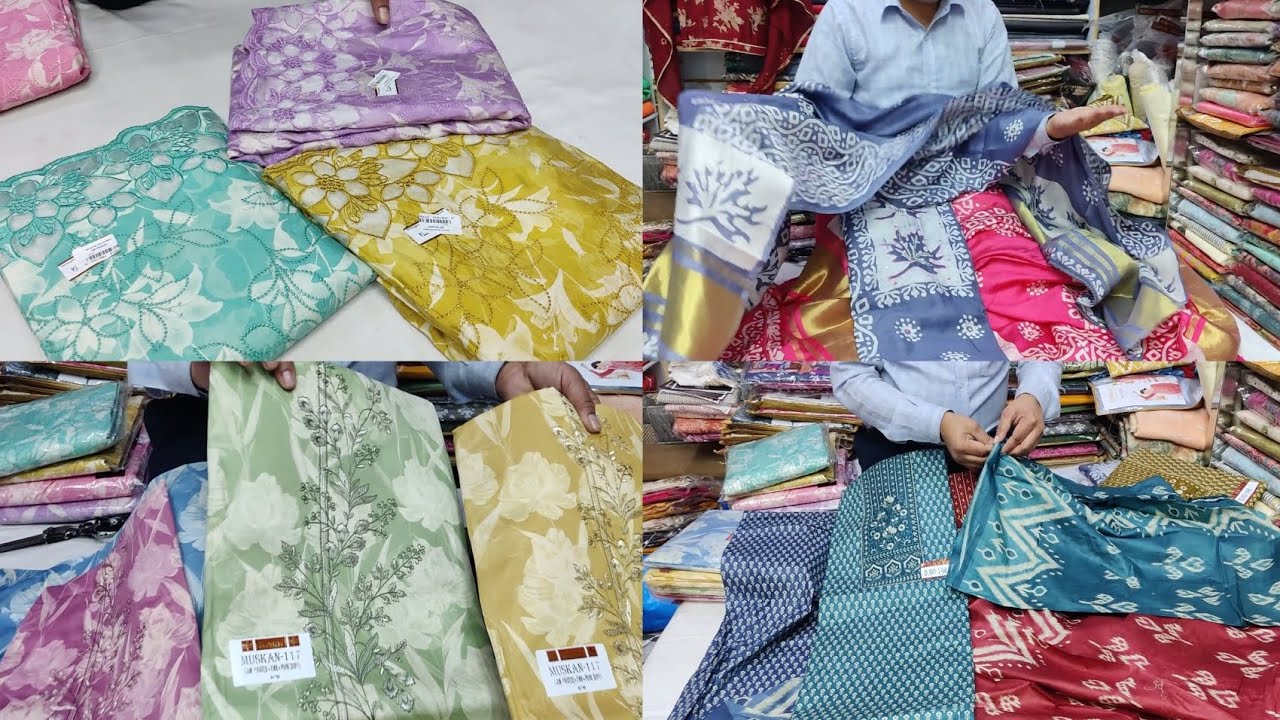 Aaj Aagye Chandigarh Boutique премиум-качества и фирменный костюм | костюмы куллу патти