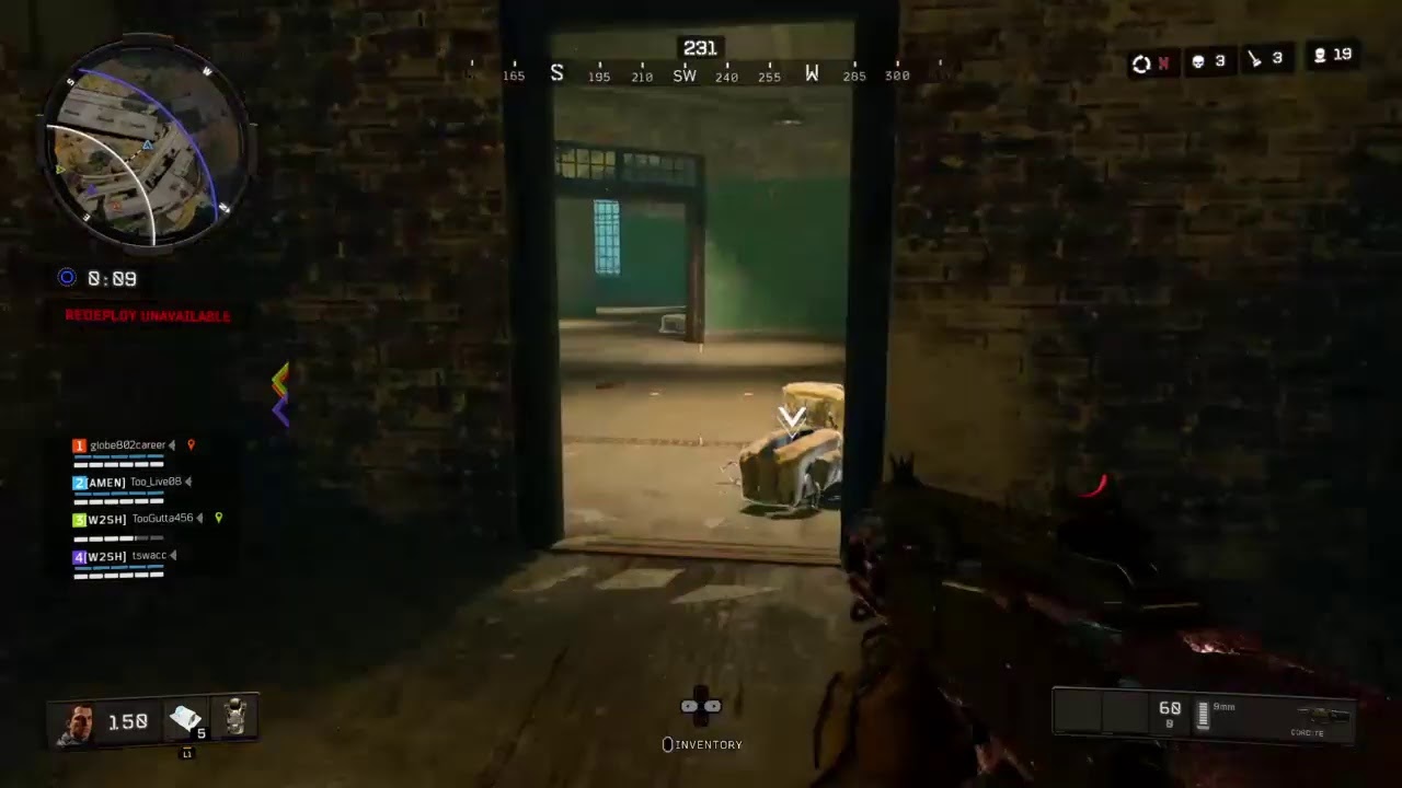 Too_Live08's Live PS4 Broadcast