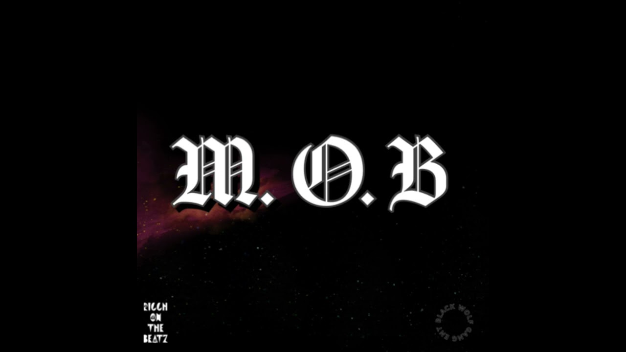 MOB - Type Beat 2023 (Prod. Ricch On The Beatz)