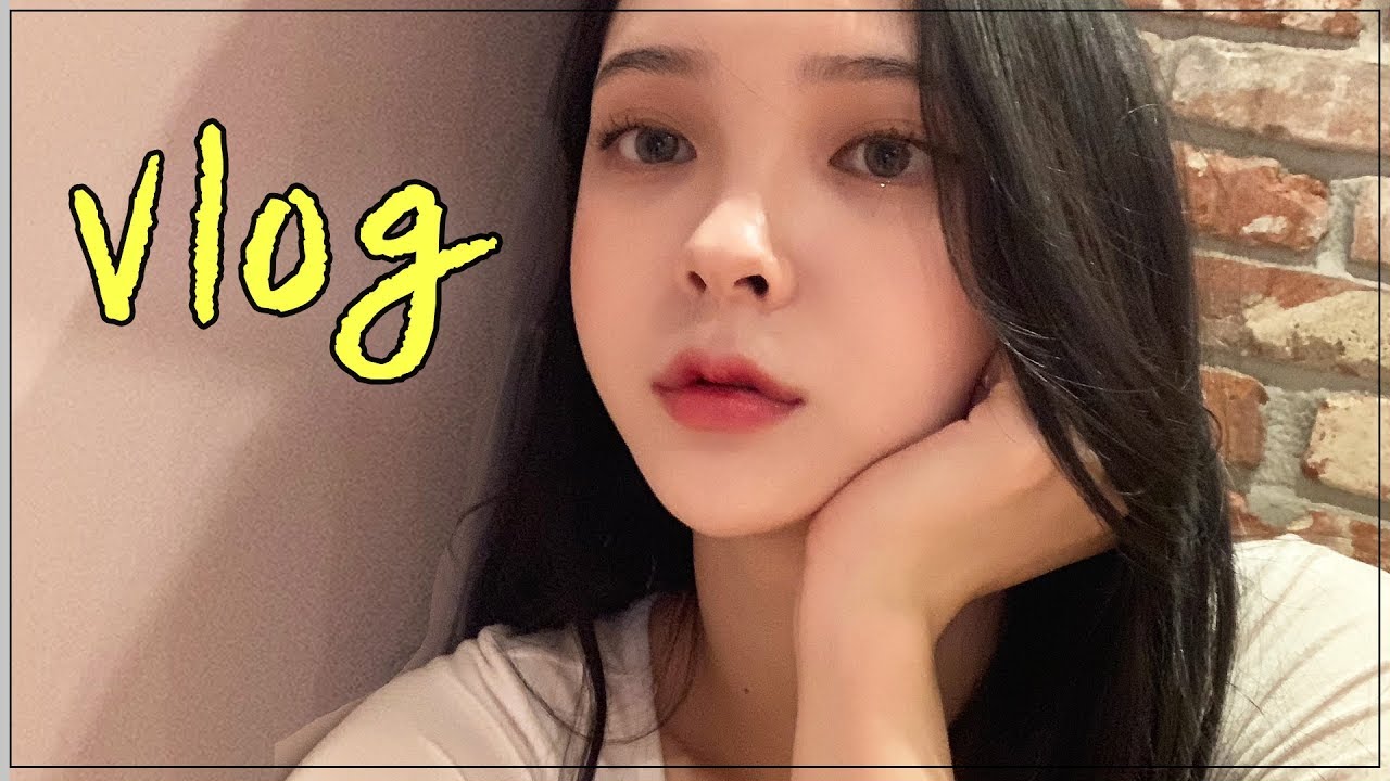 항공과브이로그✈  웨딩홀 알바 브이로그 [항공과 실습/예비 승무원 브이로그/웨딩홀알바/항공과 일상 브이로그] / (eng/jpn/vtn/chn) l MIYUT