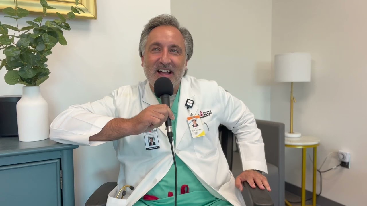 Dr  Fieno Q and A