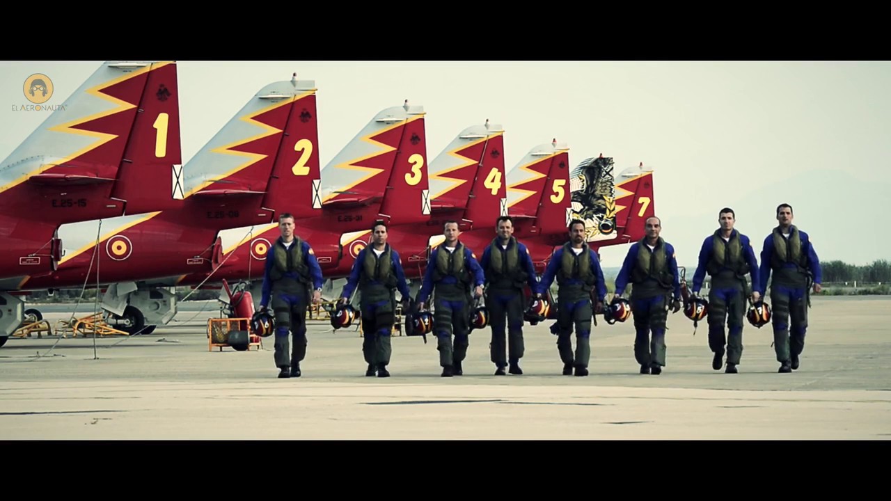 PATRULLA ÁGUILA HD
