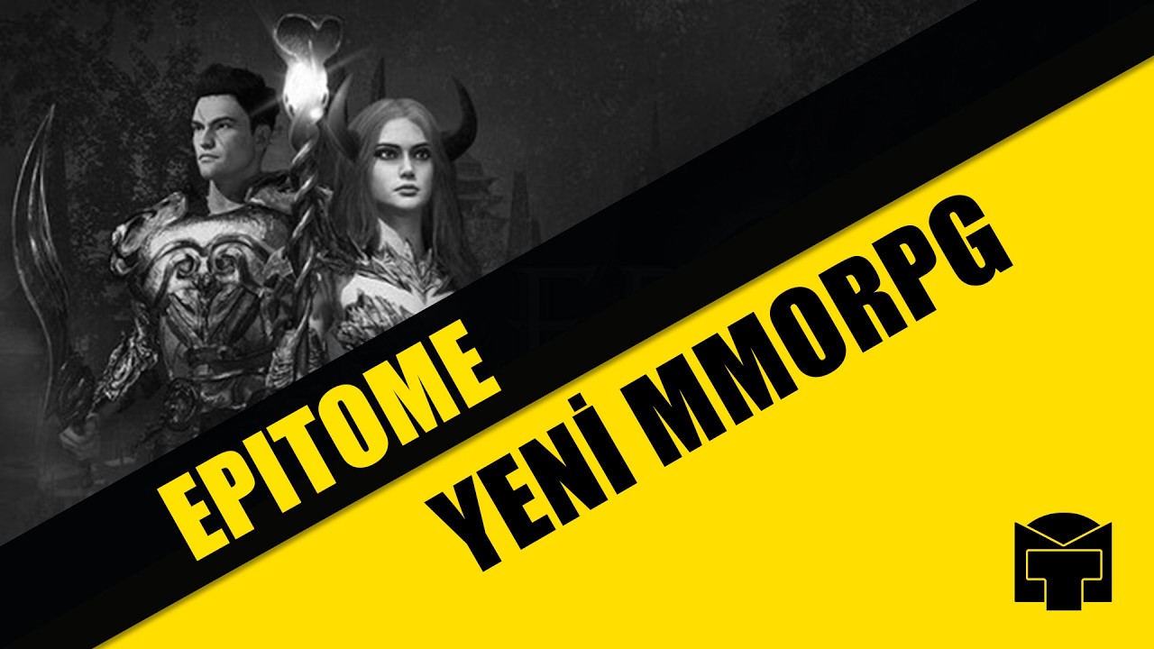 Epitome | Test Sürümü İlk İzlenim