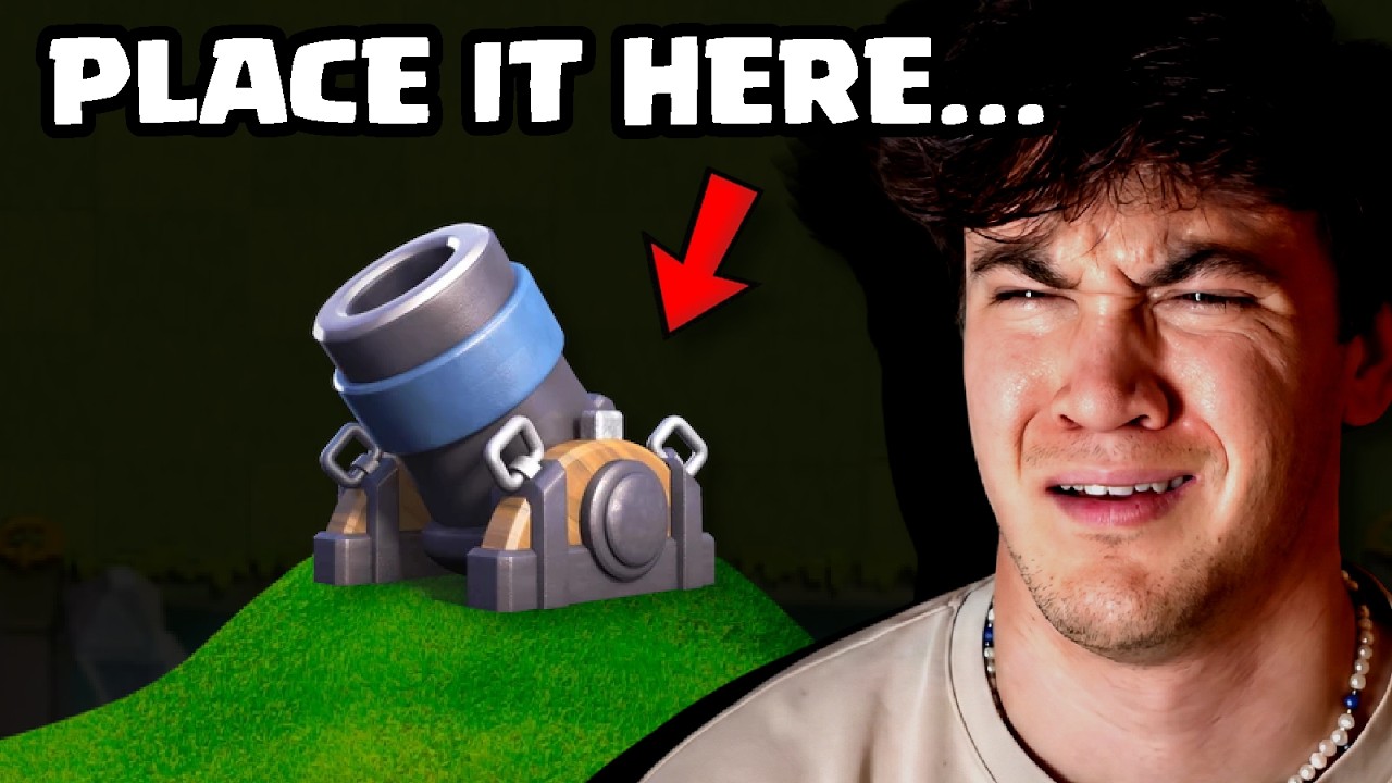 I Taught Arena 14 How To MORTAR...