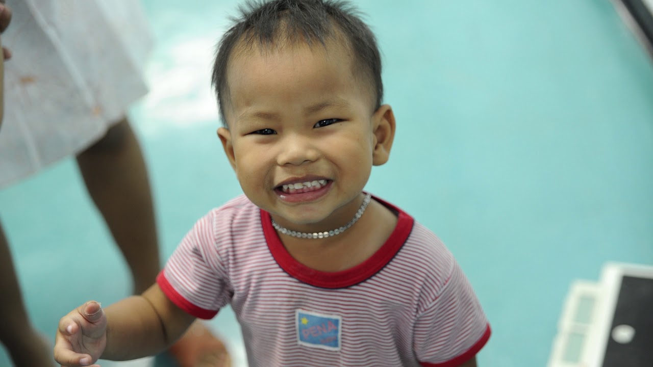 About the International Vaccine Access Center