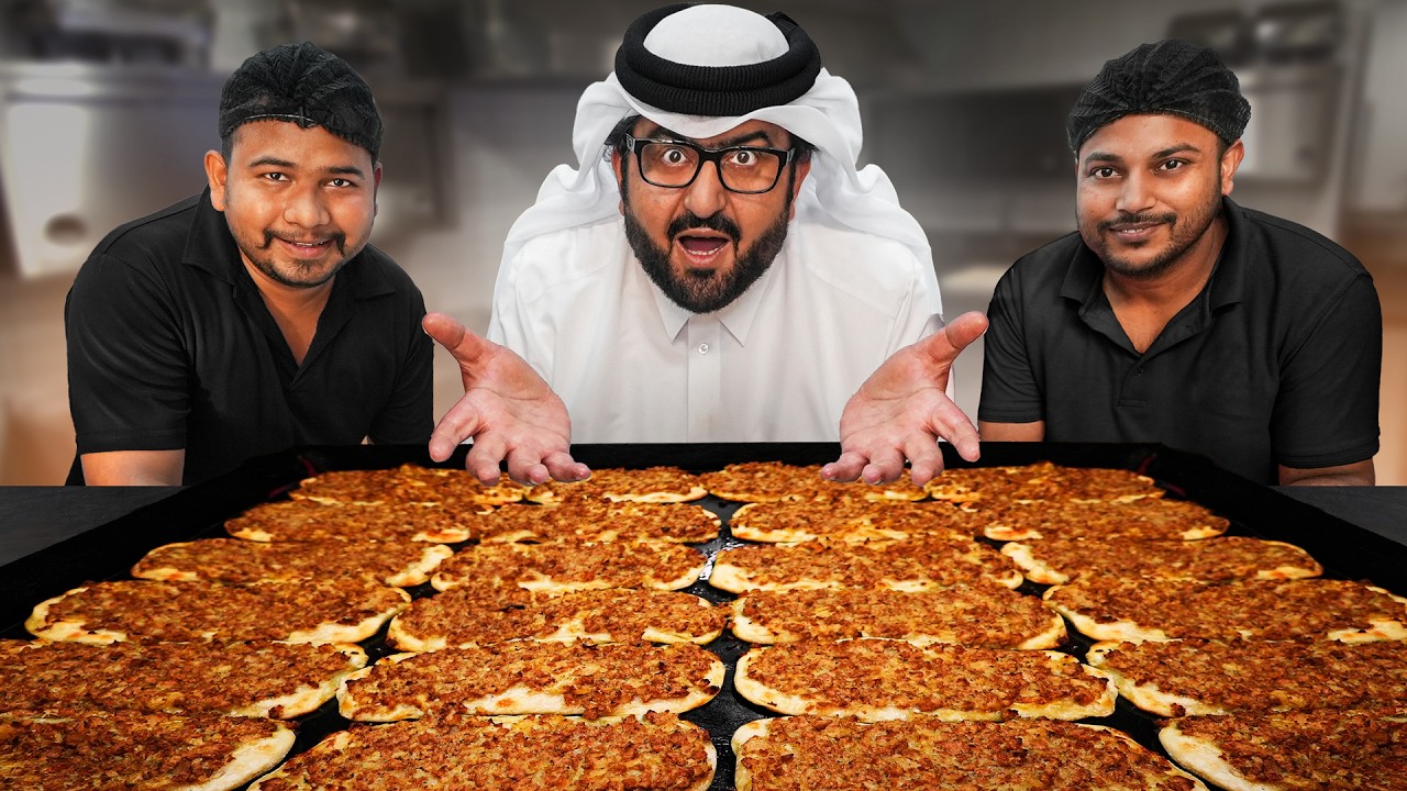 أشهر المطاعم التقليدية في قطر: نكهات من الماضي