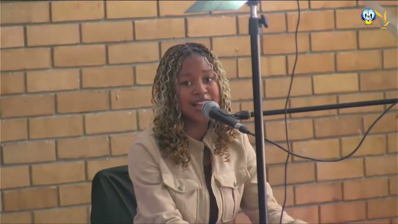 Keep Your FAITH | Pastor Mlu Mehlo