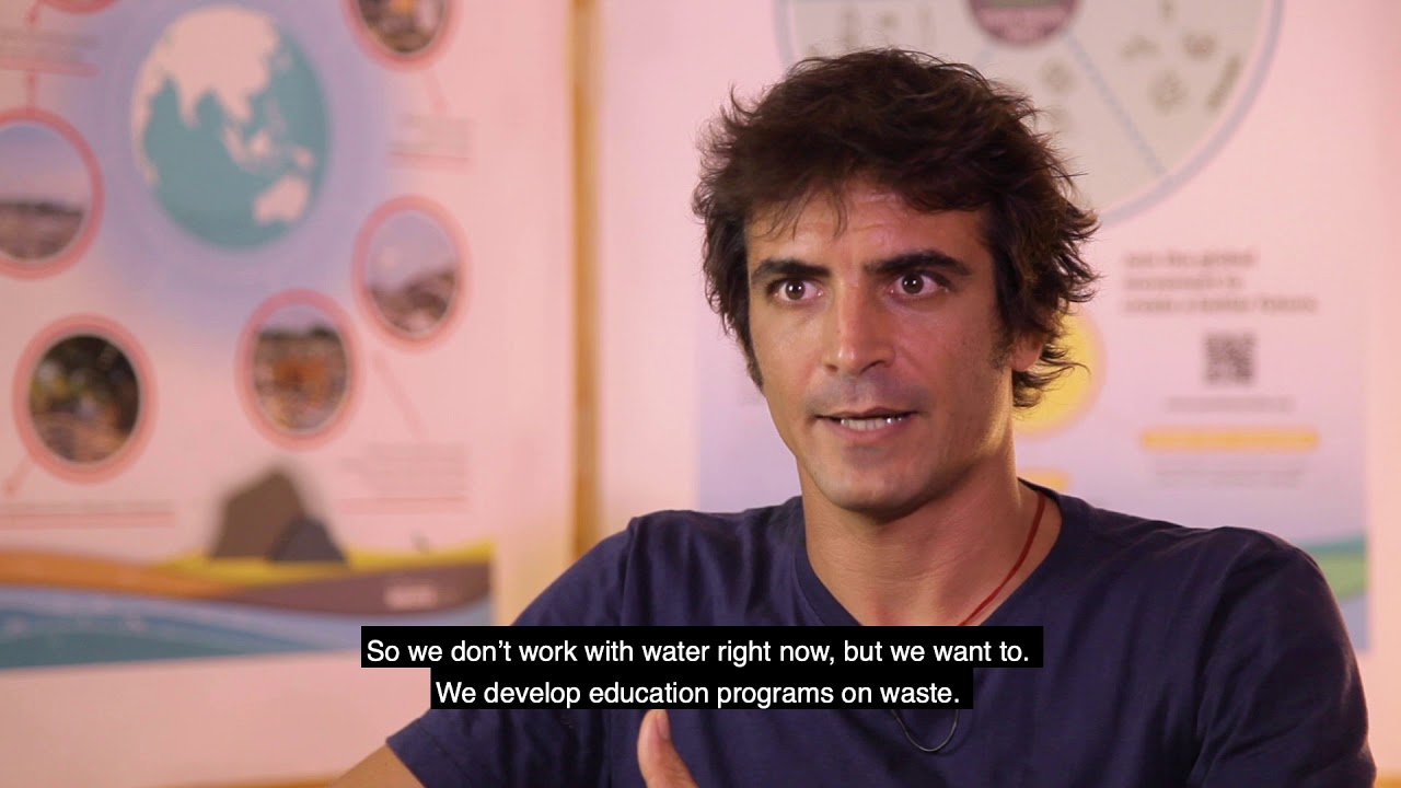 Auroville Citizens' Assembly: Chapter 7 - Education & Awareness (Tamil version)