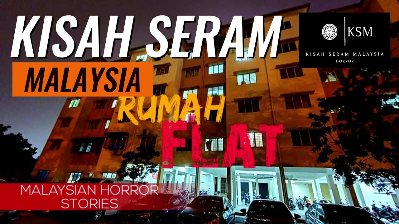 kisah seram - SIAPA BUDAK ITU - RUMAH SEWA RM150 - AKIBAT TIDUR LEWAT MALAM
