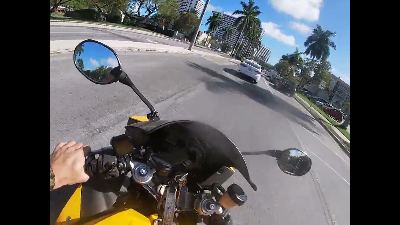 Coming Home From Work