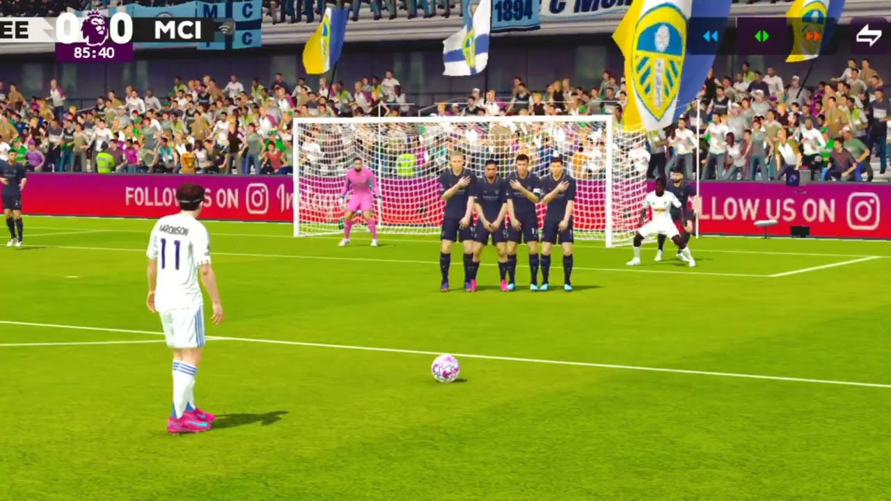 DAFOKOS VS YASSU FOOTBALL GAMEPLAY - (FC26 - FOOTBALL GAMING) - FOOTBALL 